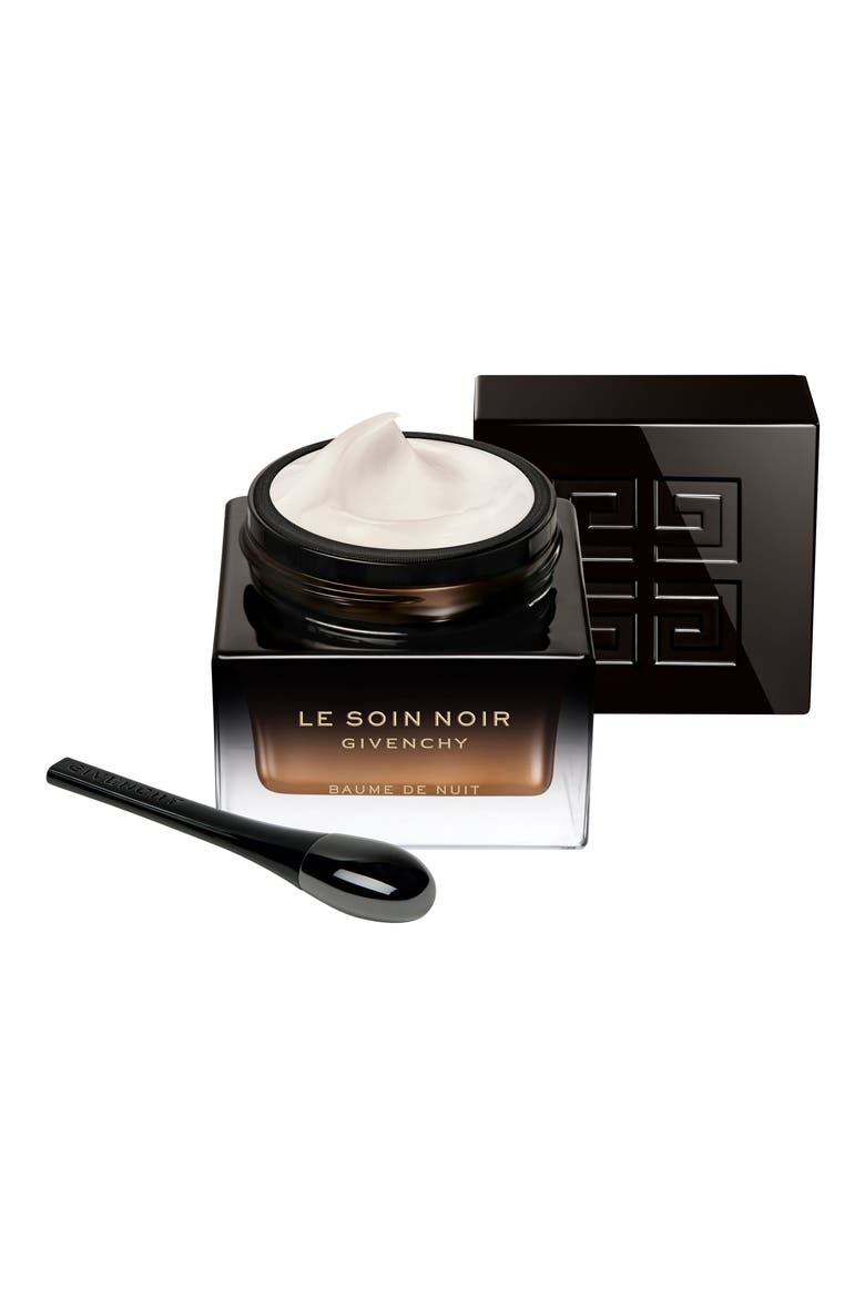 Le Soin Noir Baume de Nuit Night Cream, Main, color, NO COLOR