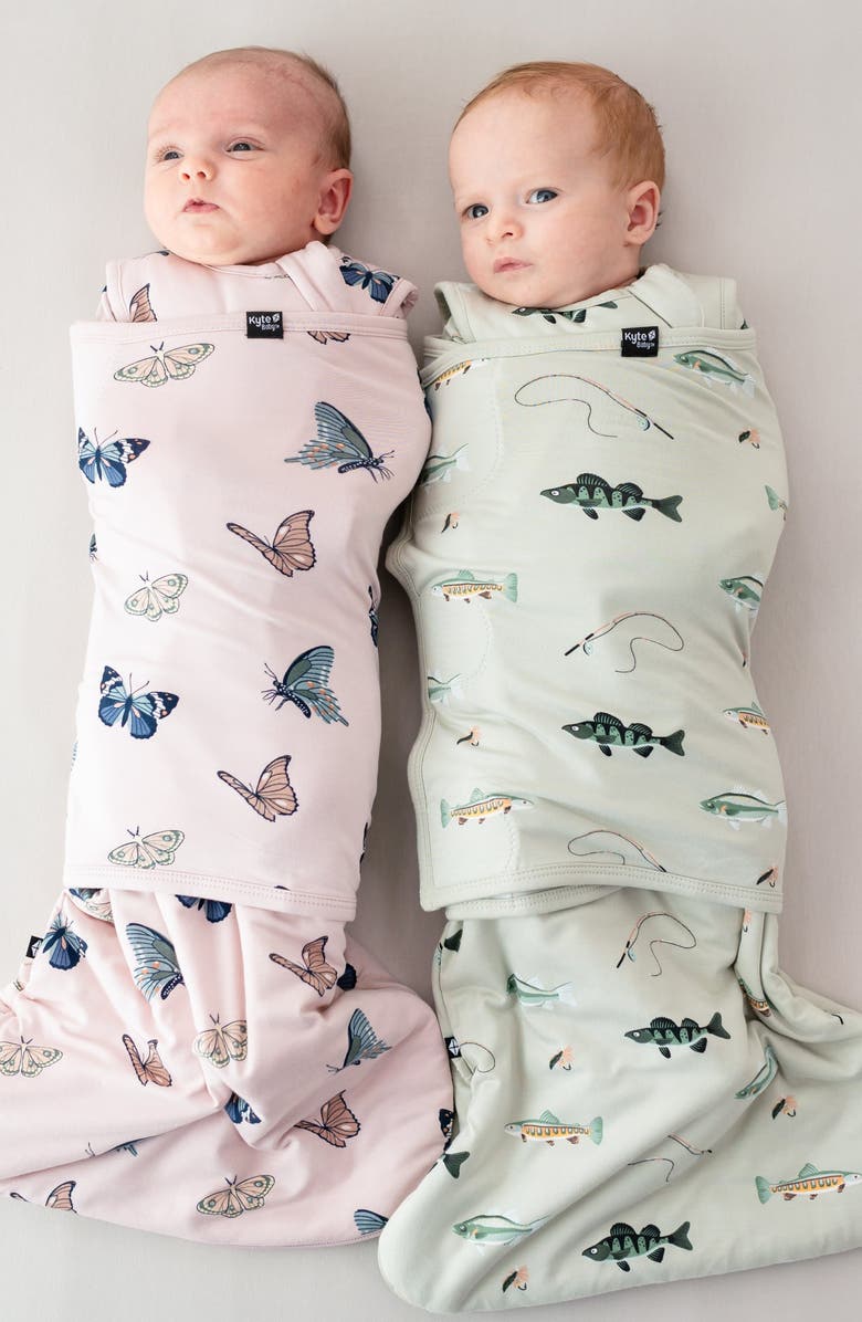 Kyte BABY Sleep Bag Swaddler, Alternate, color,