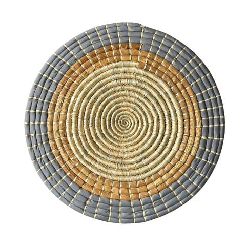 Pete Coastal Table Mats - Set of 6