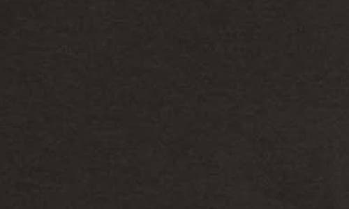 Universal Standard Garcon T-shirt In Black