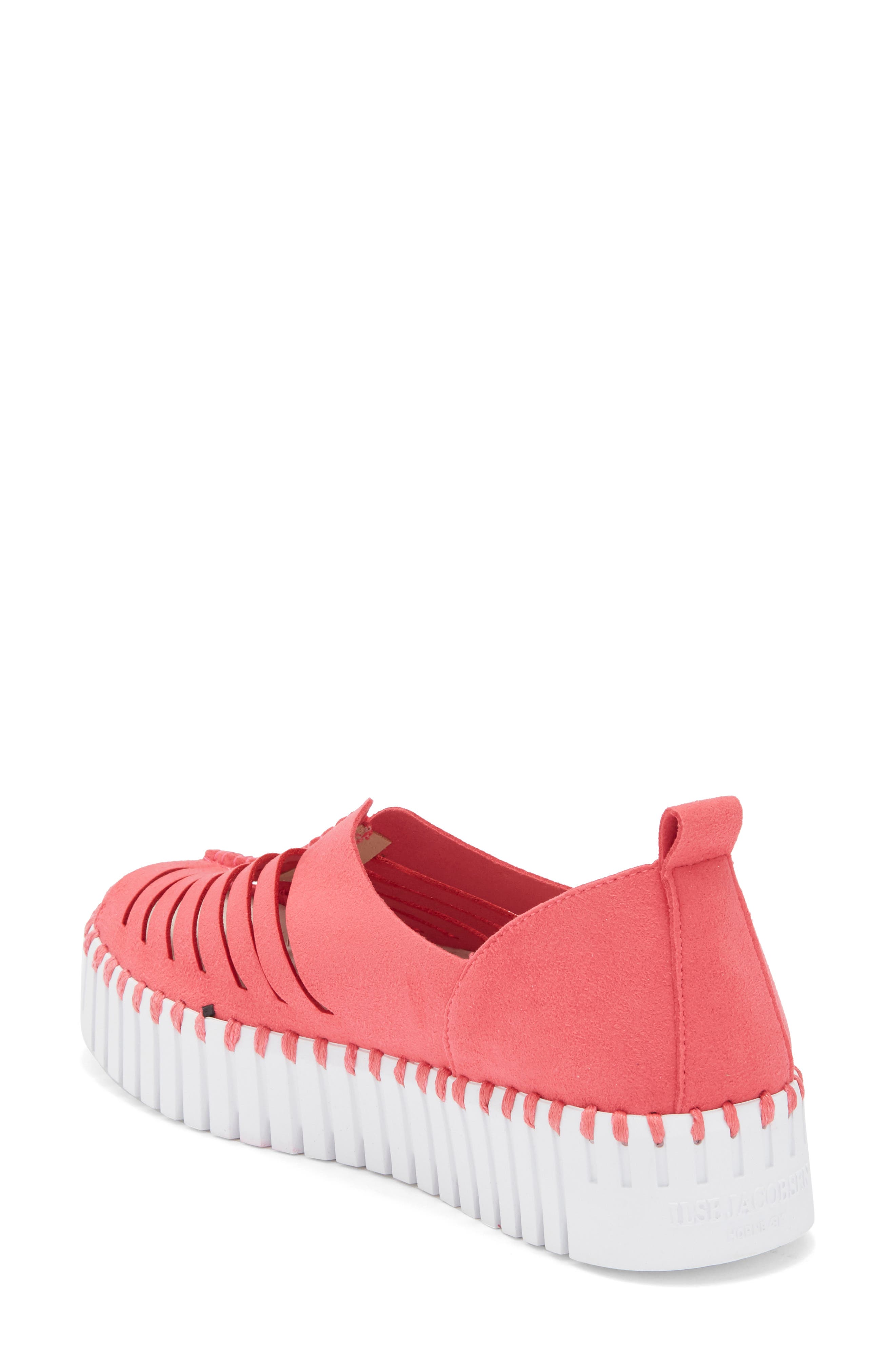 Tulip Slip-On Shoe, Alternate, color, VIVA MAGENTA - 309