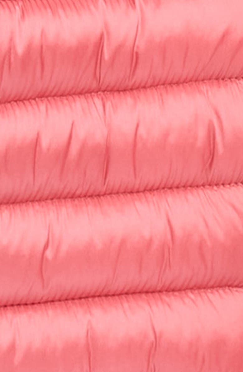 Kids' Iris Shiny Puffer Jacket