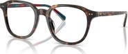 Polo Ralph Lauren 50mm Round optical glasses