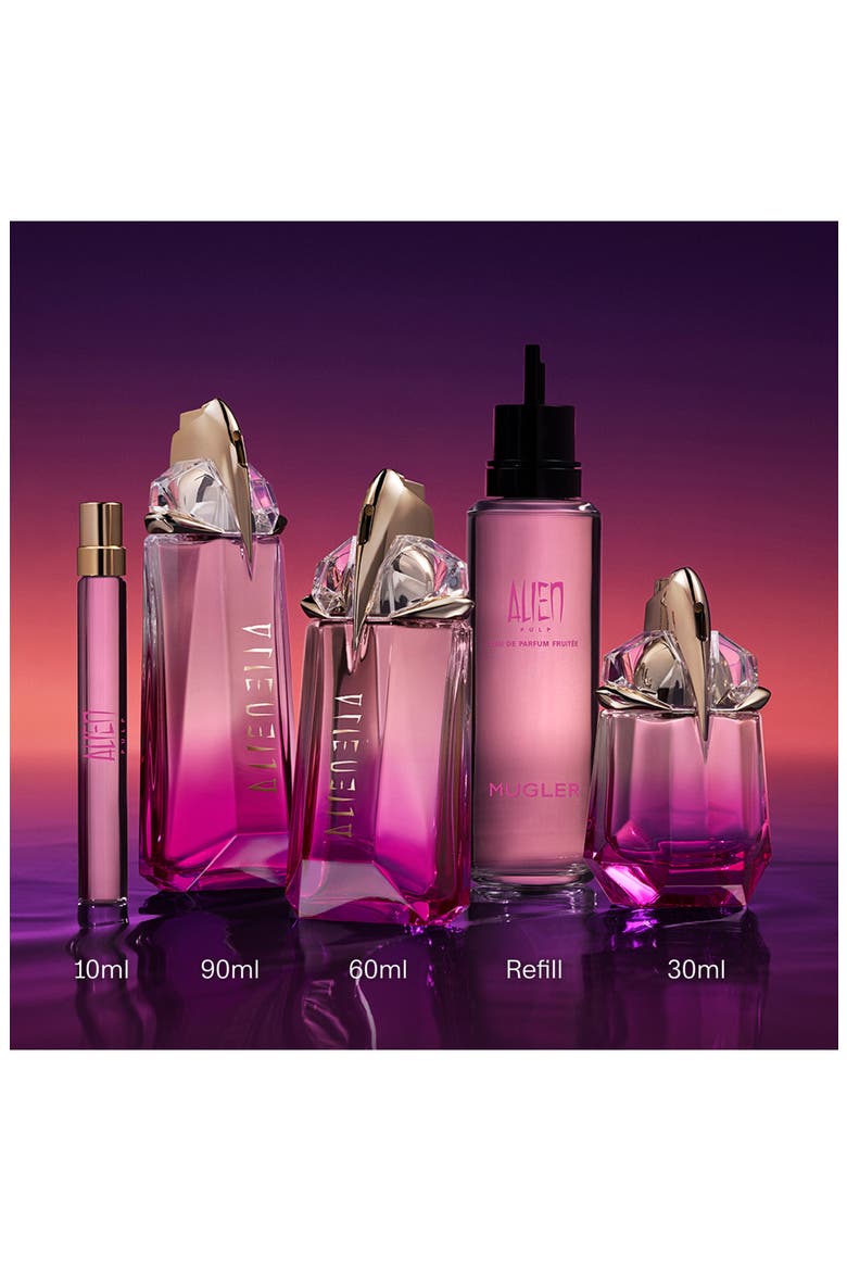 Alien Pulp Refillable Eau de Parfum, Alternate, color, REGULAR
