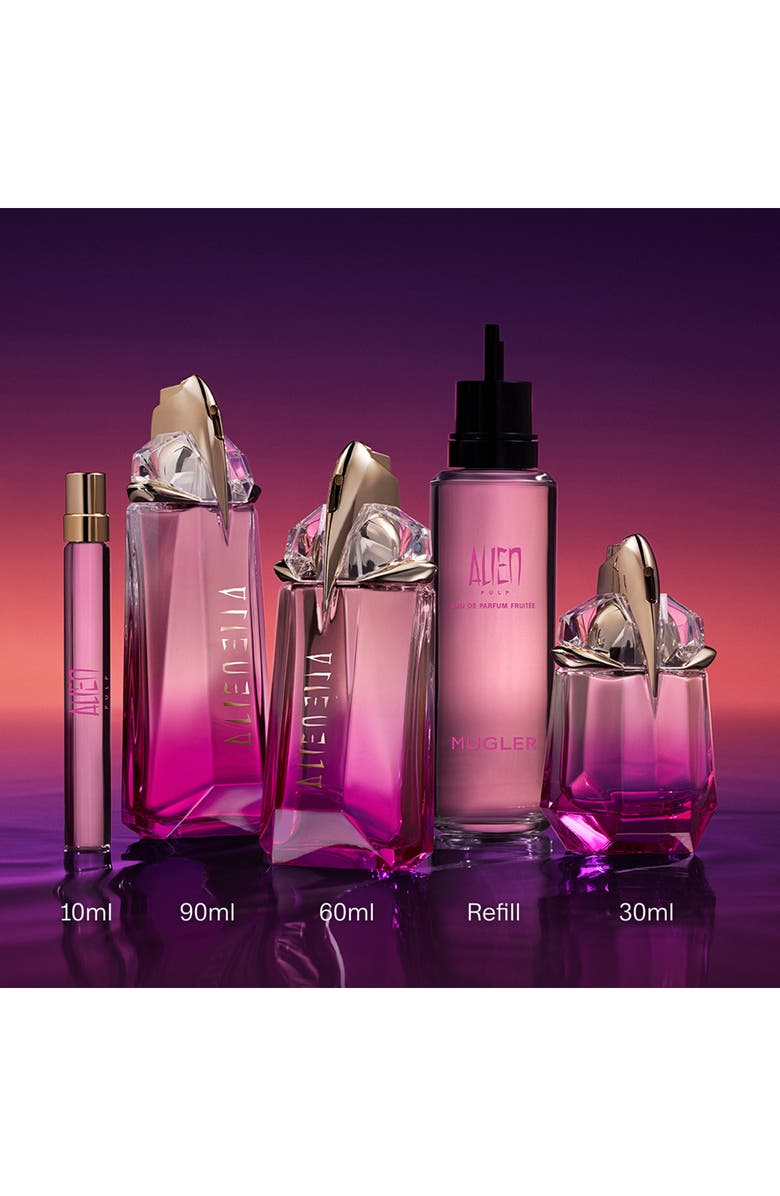 MUGLER Alien Pulp Eau de Parfum, Alternate, color, Regular
