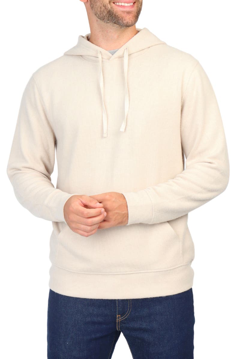 TailorByrd French Rib Hoodie, Alternate, color, 