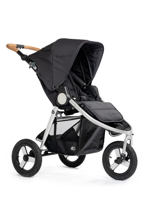 Indie All Terrain Stroller