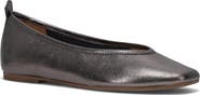 Frye Hayley Ballet Flat