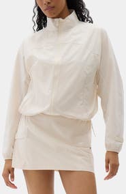 Halfdays Gwen Packable Jacket