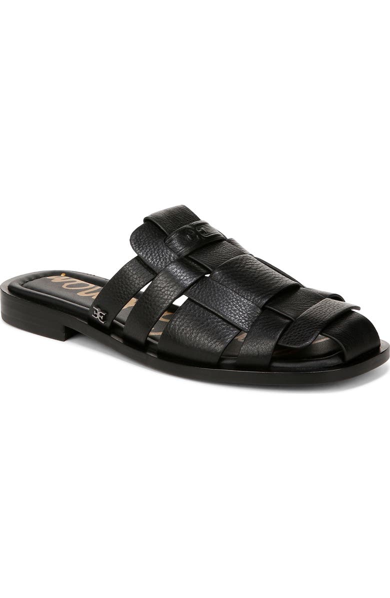 Sam Edelman Dina Fisherman Mule, Main, color,