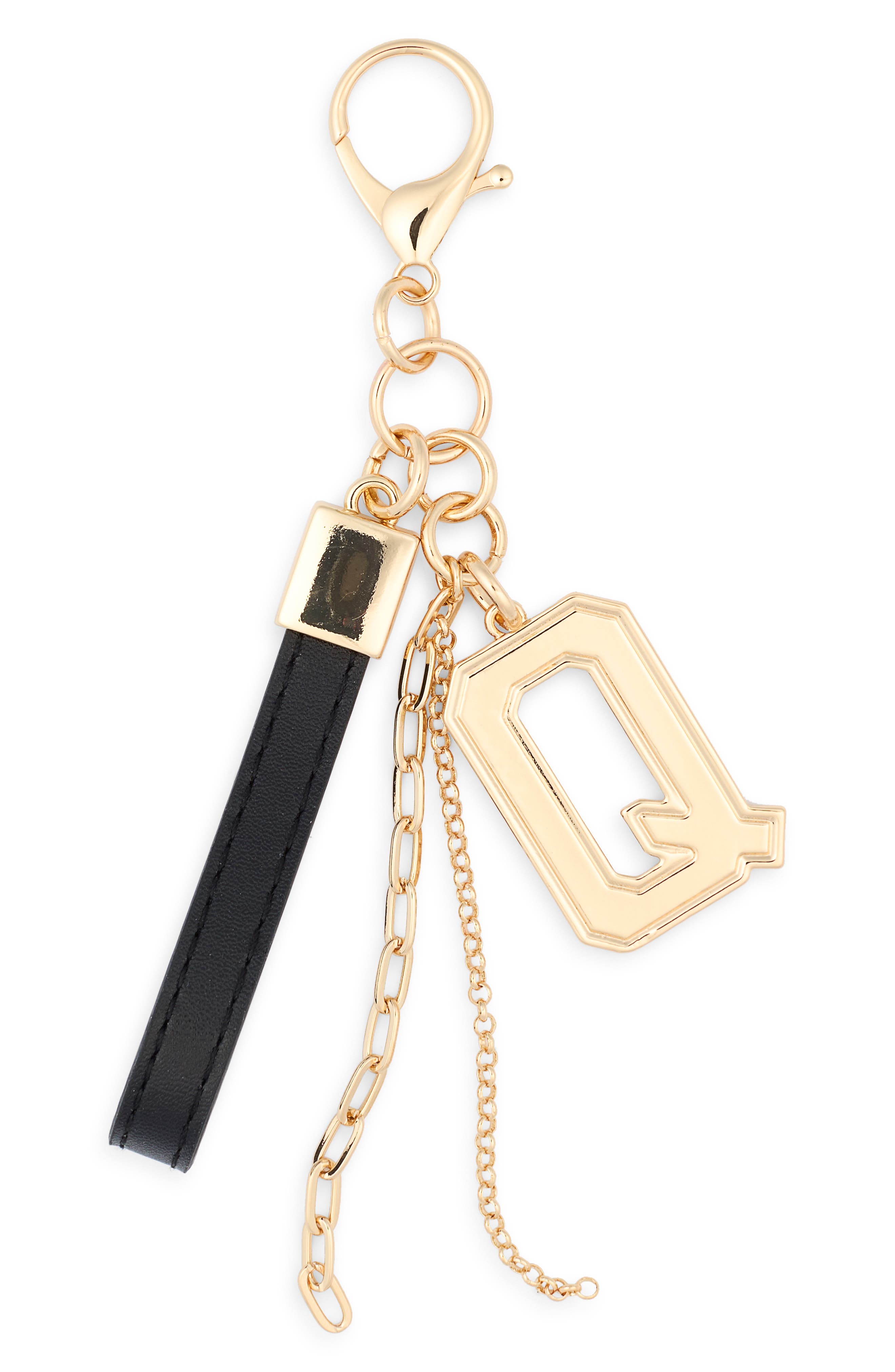 Q- BLACK- GOLD