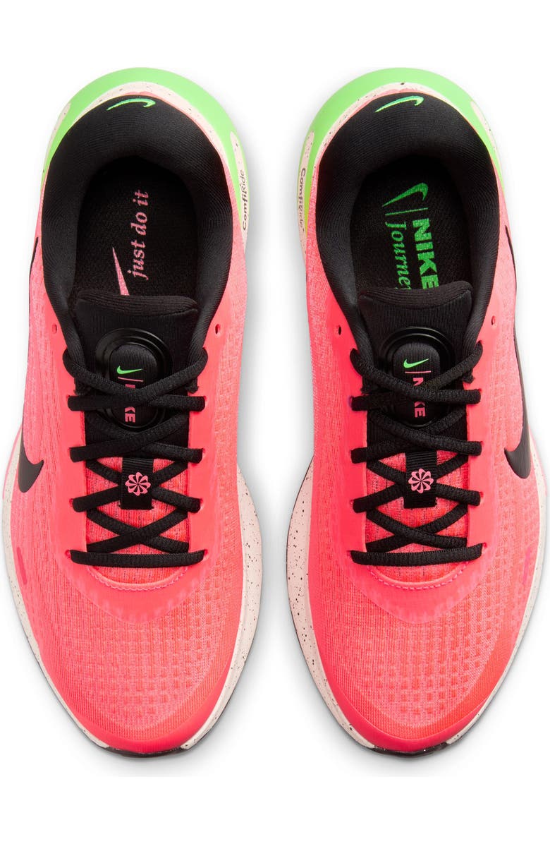 Nike Journey Run Sneaker, Alternate, color,