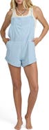 Billabong Wild Pursuit Short Overalls