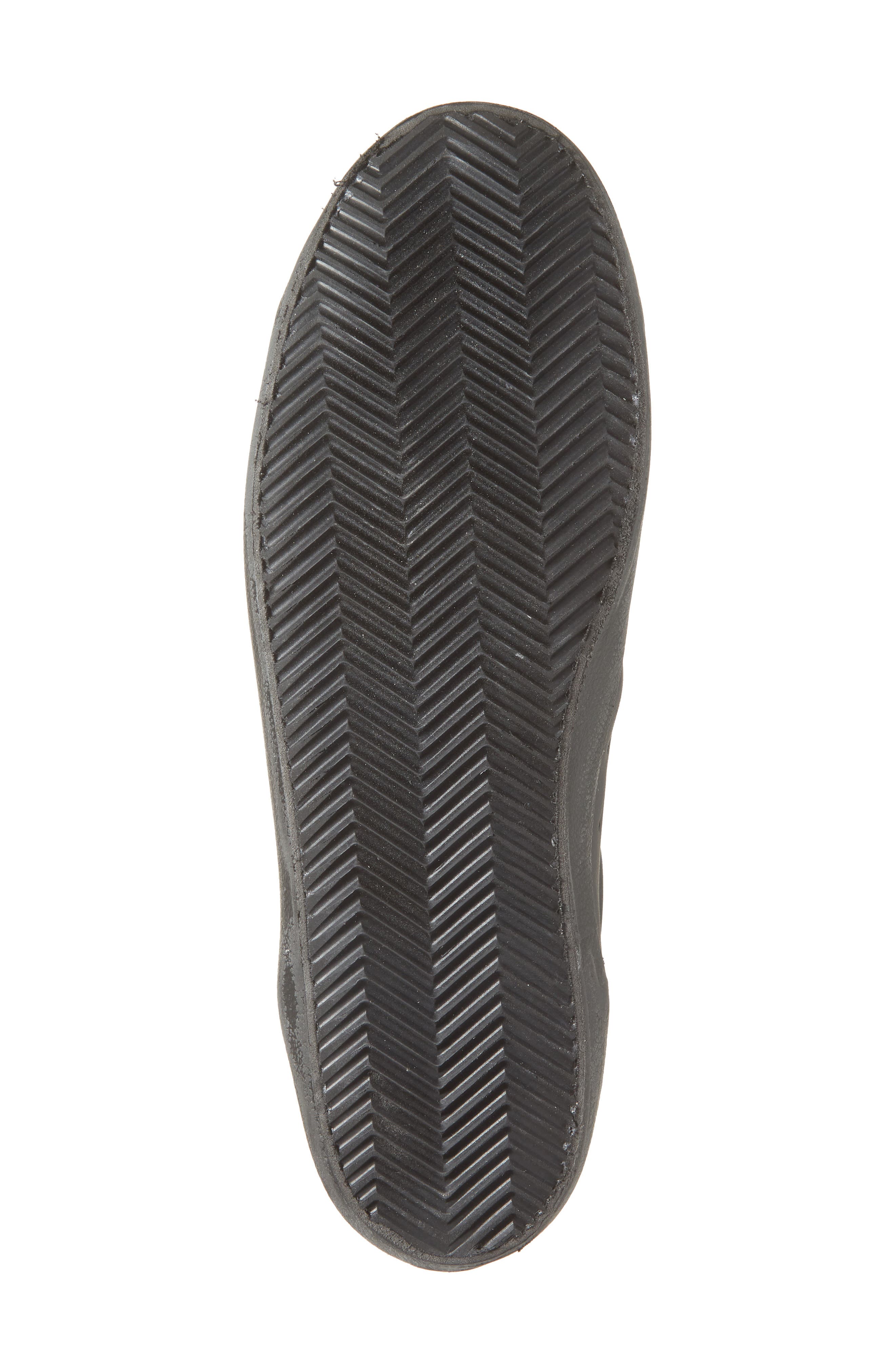 Golden Goose Super-Star Sneaker, Alternate, color, Black