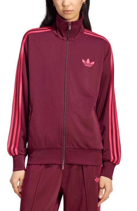 Adicolor Classic Firebird 3-Stripes Tricot Track Jacket