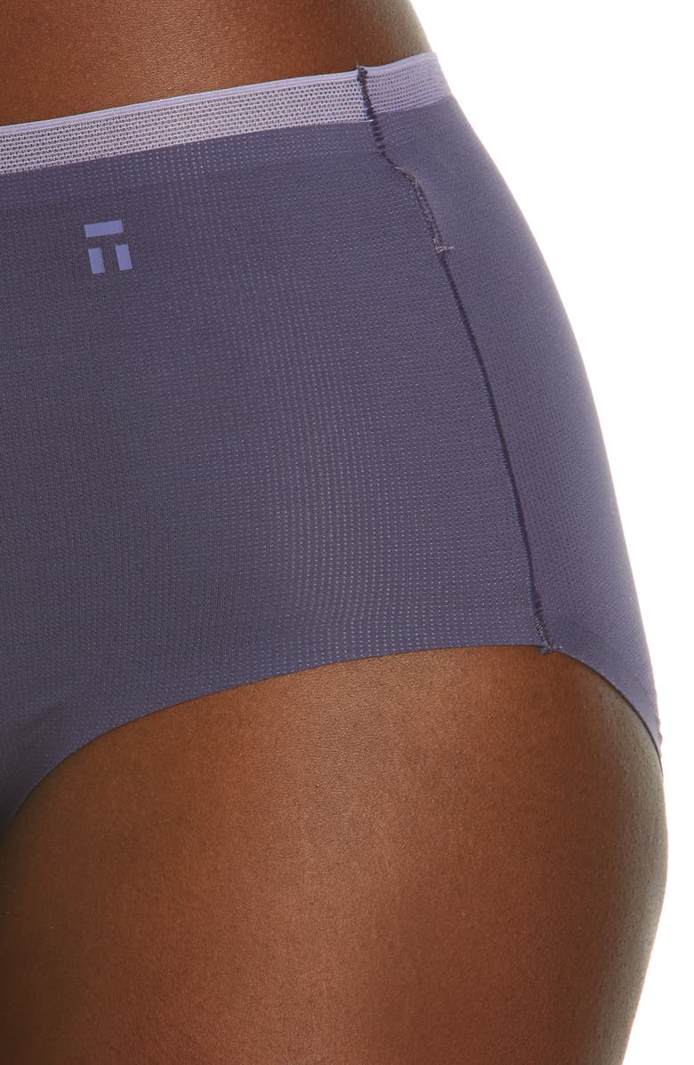 Tommy John Air High Waist Briefs, Alternate, color, 