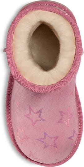 Kids' Classic II Iridescent Stars Boot
