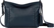 The Sak Melrose Crossbody Leather Bag