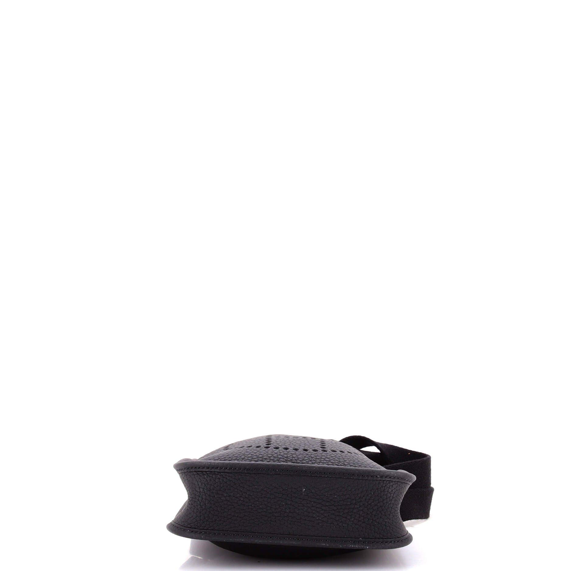 Evelyne Bag Gen III Clemence TPM, Alternate, color, Black