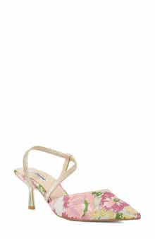 Dune London Citrus Pointed Toe Pump