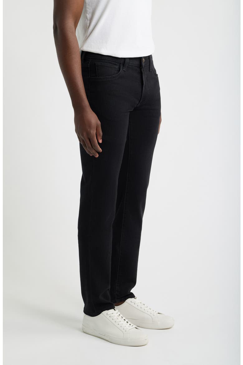 Chuck Modern Fit Five-Pocket Pants, Alternate, color, 03-KAVIAR