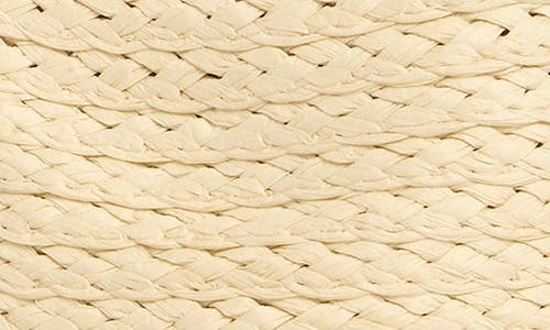 VINCE CAMUTO VINCE CAMUTO PANAMA STRAW HAT
