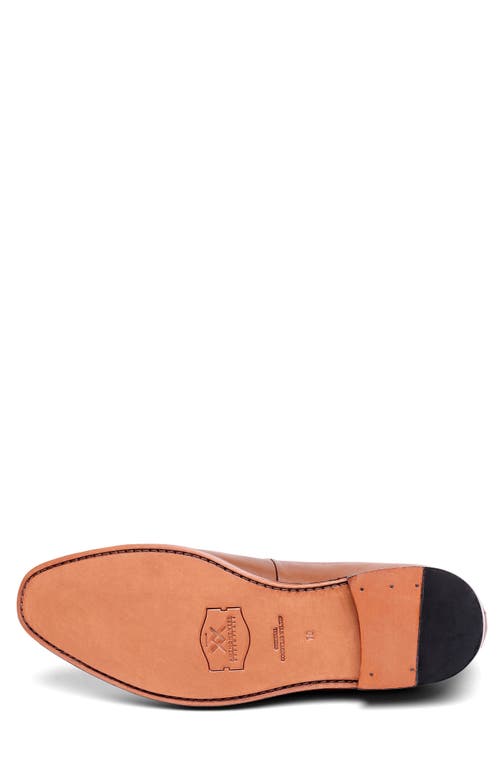 Anthony Veer Kennedy Tassel Loafer