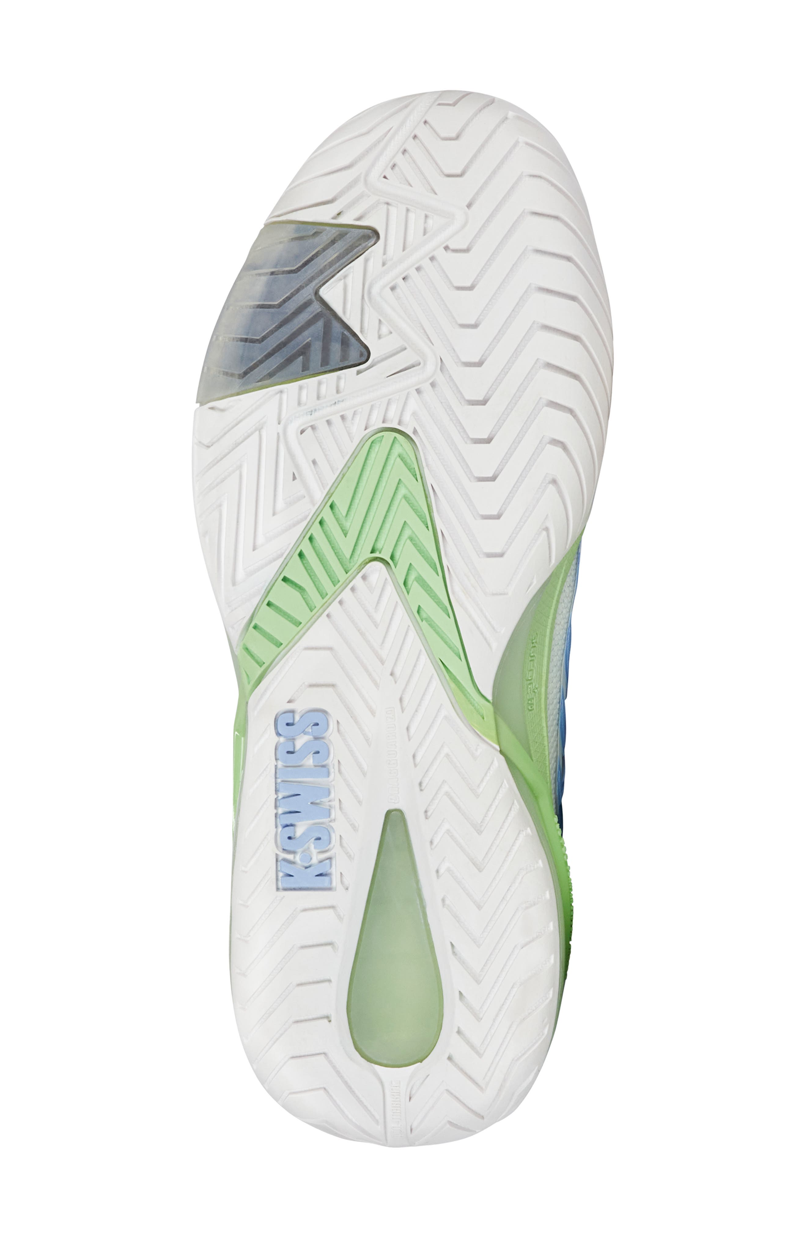 K-Swiss Ultrashot 4 Tennis Shoe, Alternate, color, 