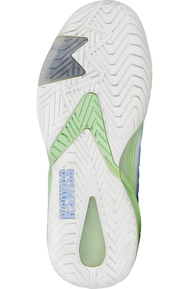 K-Swiss Ultrashot 4 Tennis Shoe, Alternate, color,