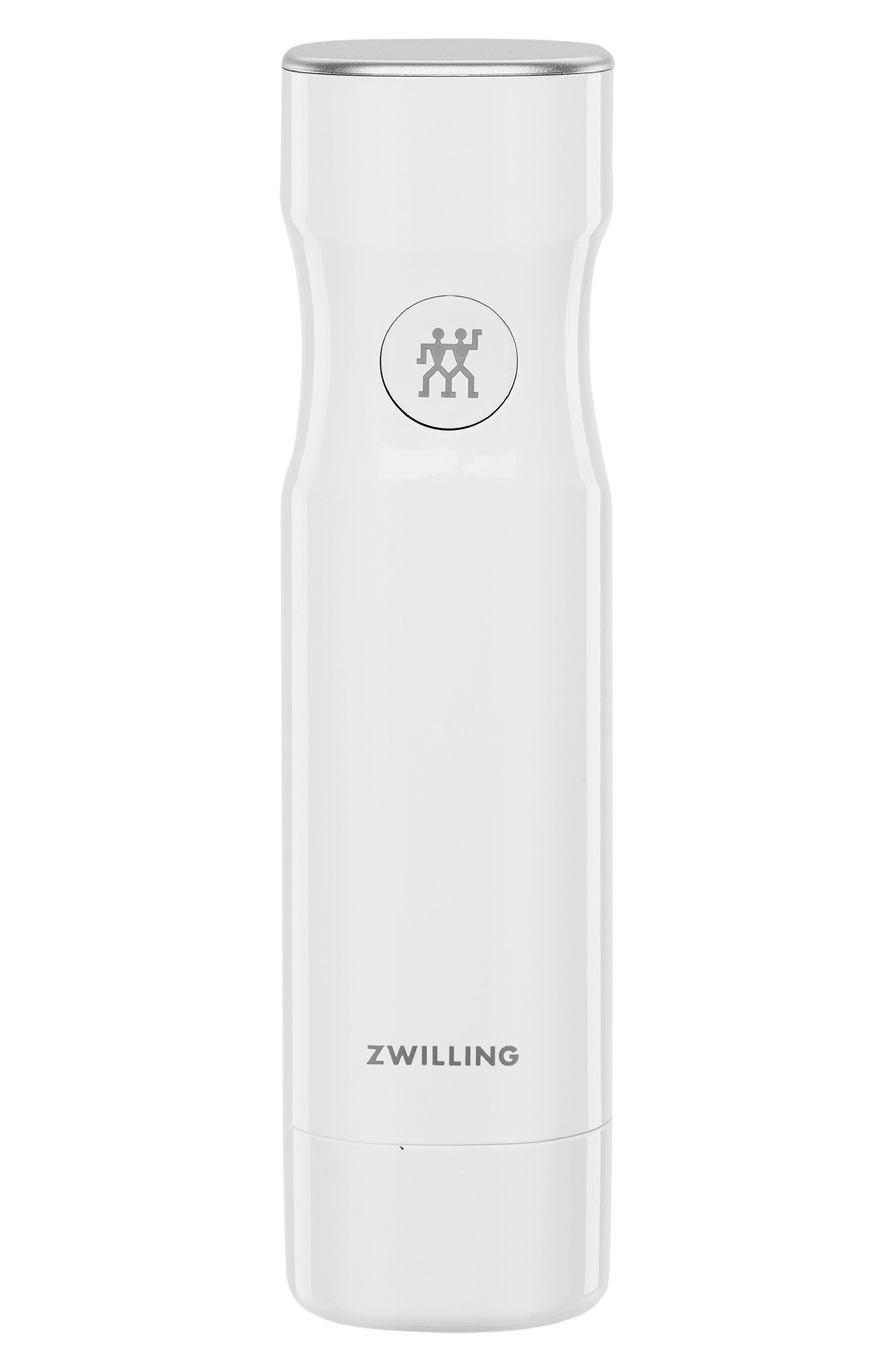 selected WHITE