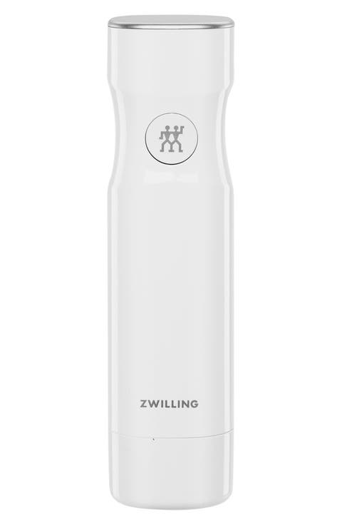 Fresh & Save Vacuum Pump with Charging Cap