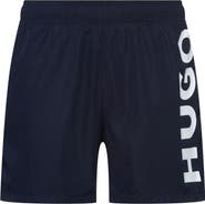 BOSS Abas Swim Trunks