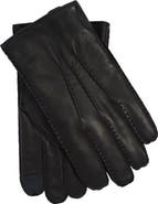 Polo Ralph Lauren Cashmere Lined Nappa Touch Glove