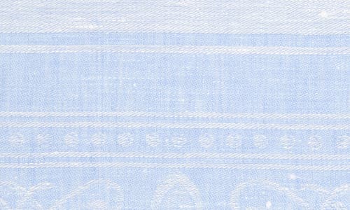 French Home Linen 71" X 100" Astra Tablecloth