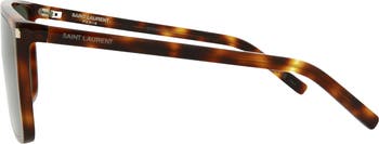 99mm Shield Sunglasses