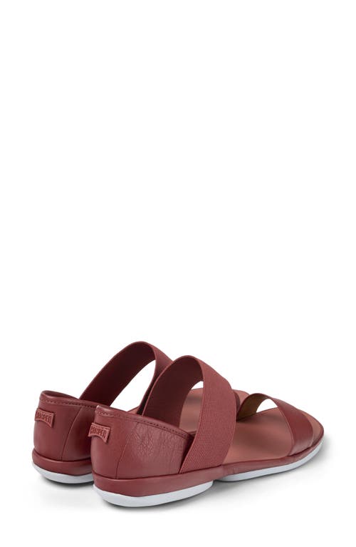 CAMPER CAMPER RIGHT NINA SANDAL 