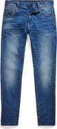 G-STAR D-Staq Slim Fit Jeans