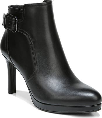 naturalizer tatum bootie