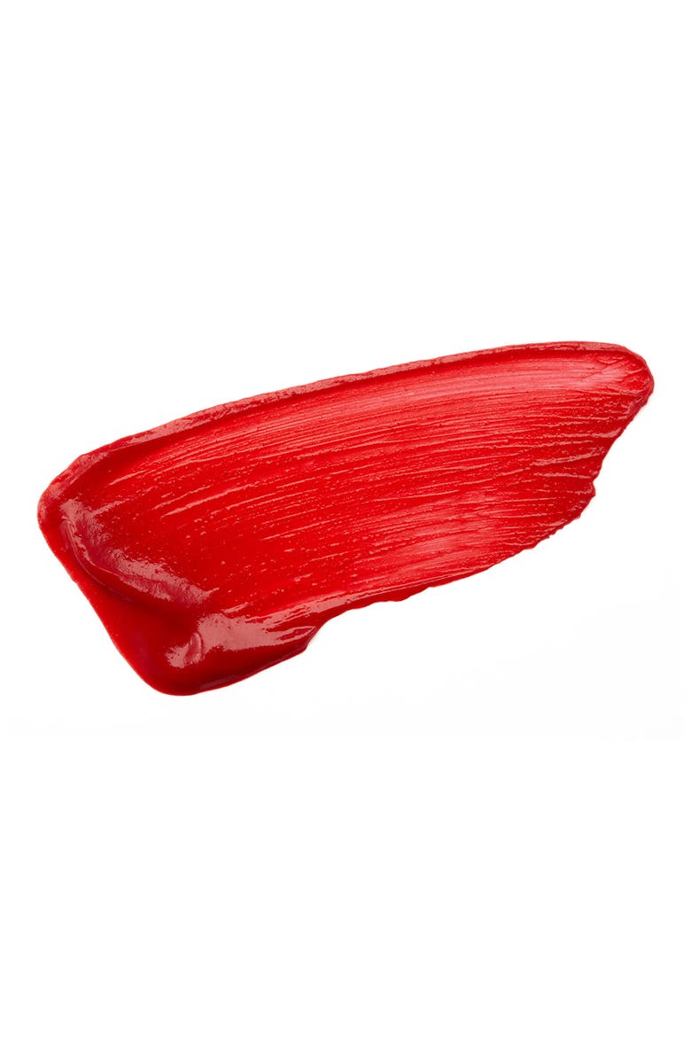 Matte Liquid Lip Color, Alternate, color, RED