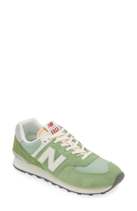 Gender Inclusive 574 Sneaker