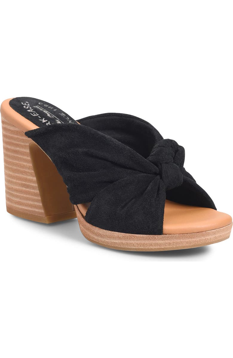 Kork-Ease<sup>®</sup> Haya Slide Sandal, Main, color,