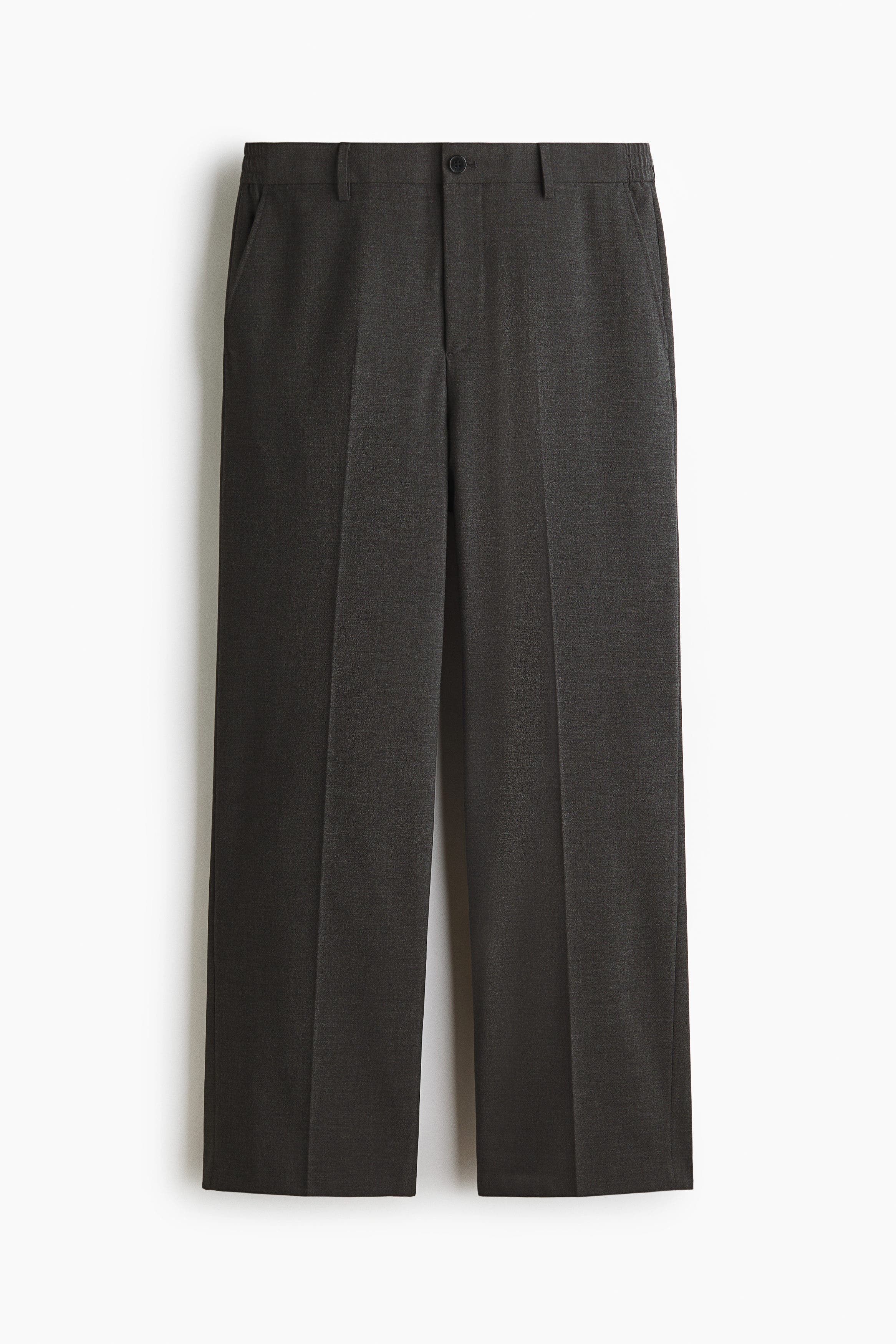 Relaxed Fit Trousers - image 3