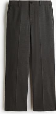 H&M Relaxed Fit Trousers
