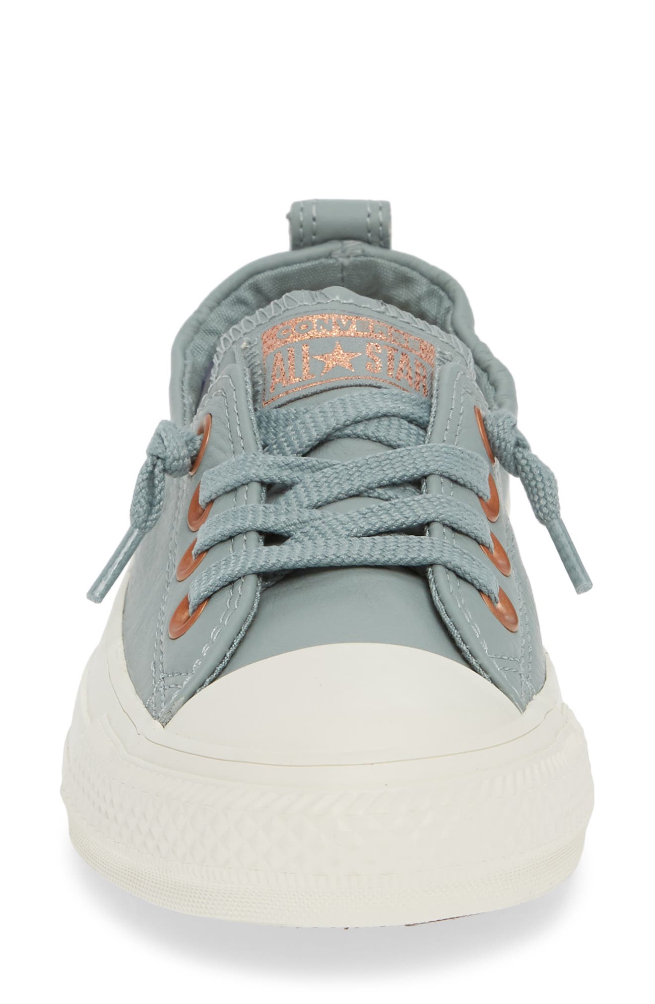 Converse Chuck Taylor<sup>®</sup> Shoreline Sneaker, Alternate, color, 