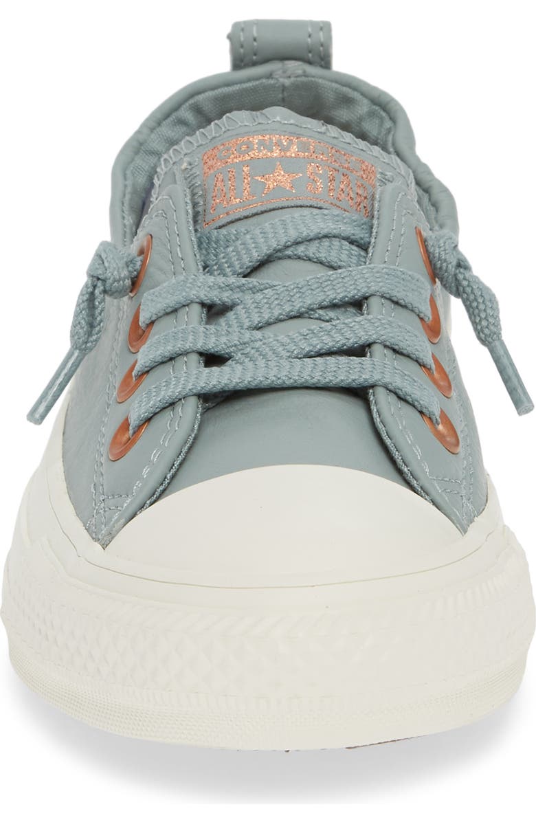 Converse Chuck Taylor<sup>®</sup> Shoreline Sneaker, Alternate, color,