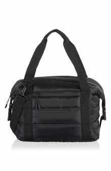 Picnic Time All-Day Quilted Washable Insulated Cooler Bag