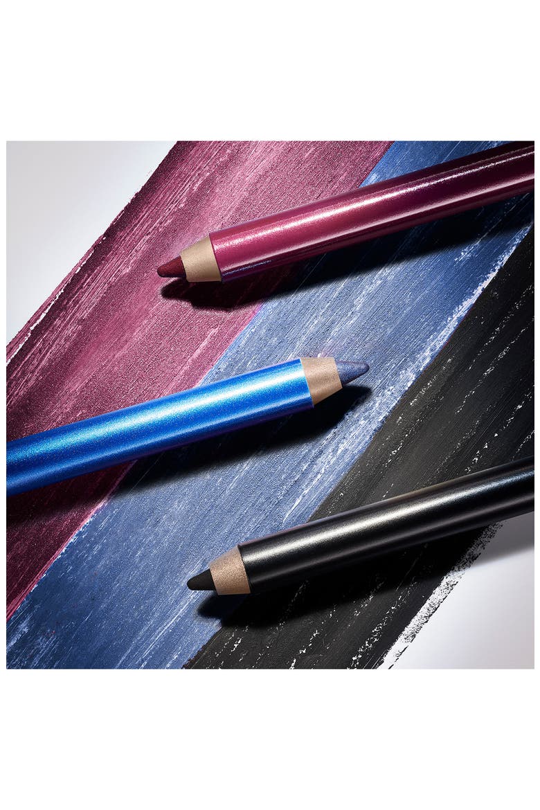 Double Wear Long-Lasting 24-Hour Waterproof Gel Eyeliner Pencil, Alternate, color, SAPPHIRE SKY
