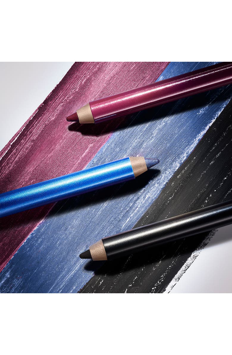 Estée Lauder Double Wear Long-Lasting 24-Hour Waterproof Gel Eyeliner Pencil, Alternate, color, Onyx