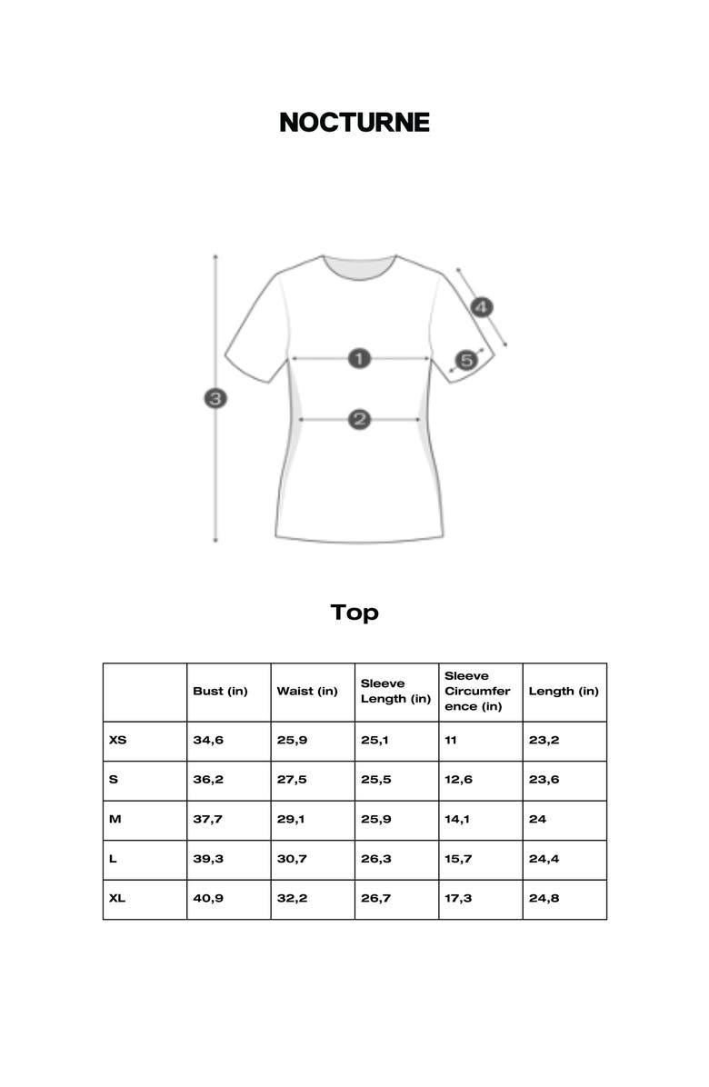 Nocturne Oversized Short Sleeve T-Shirt, Alternate, color,