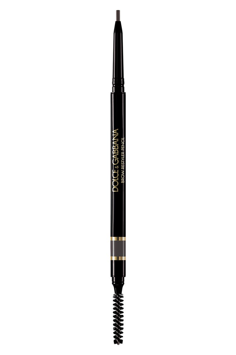 Brow Restyler Pencil, Main, color, 05 SOFT BROWN BLACK